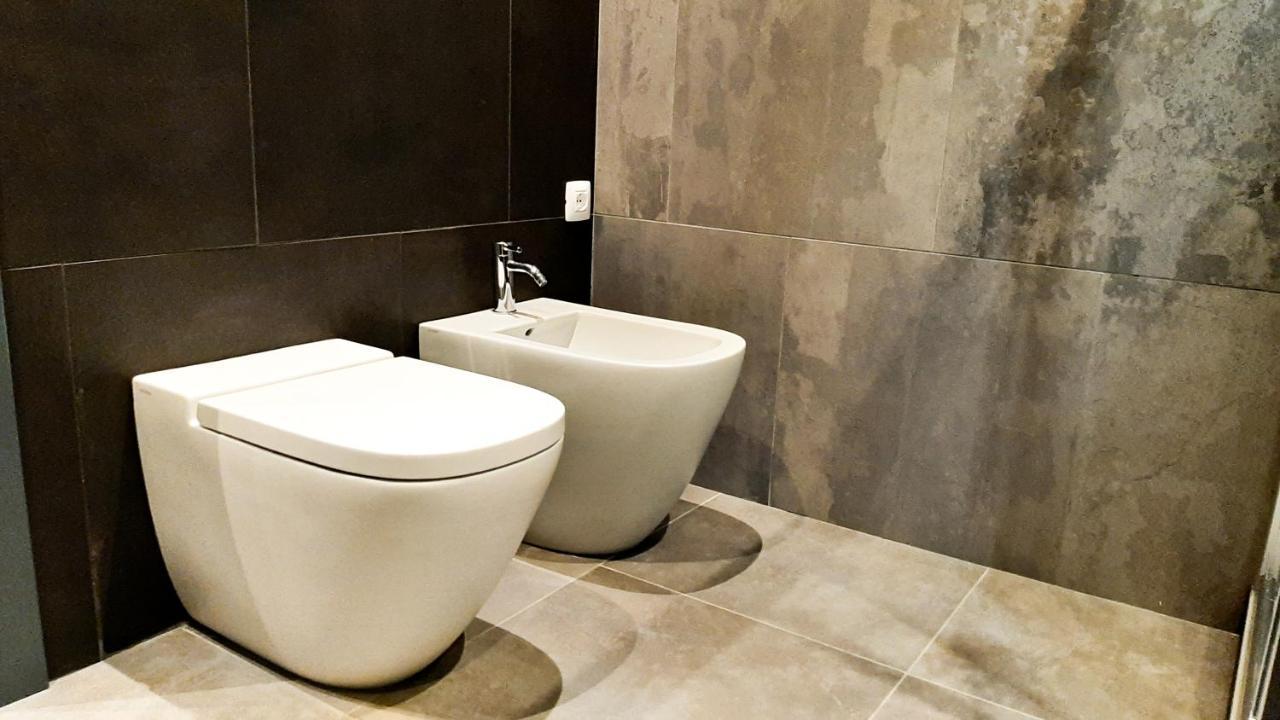 Joivy Spadari Milão Exterior foto